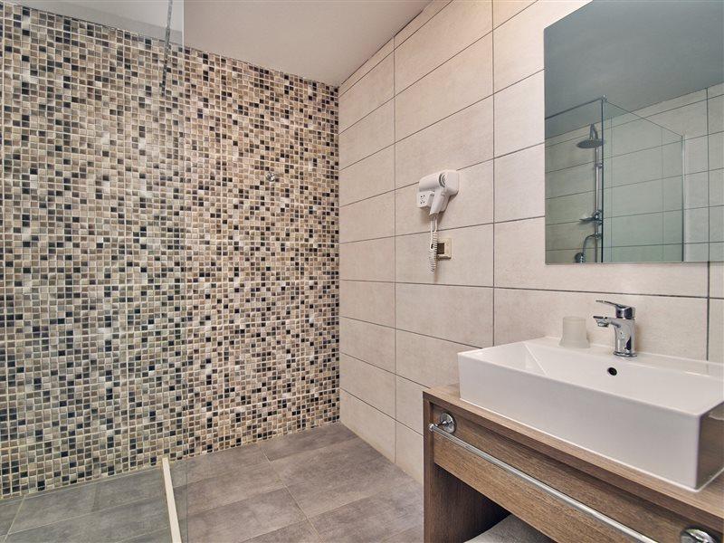 Mavrikos Hotel Plános エクステリア 写真